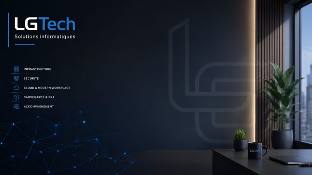 LGTech