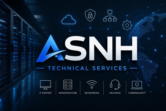 ASNH